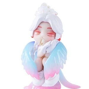 AROMA Princess Figurine